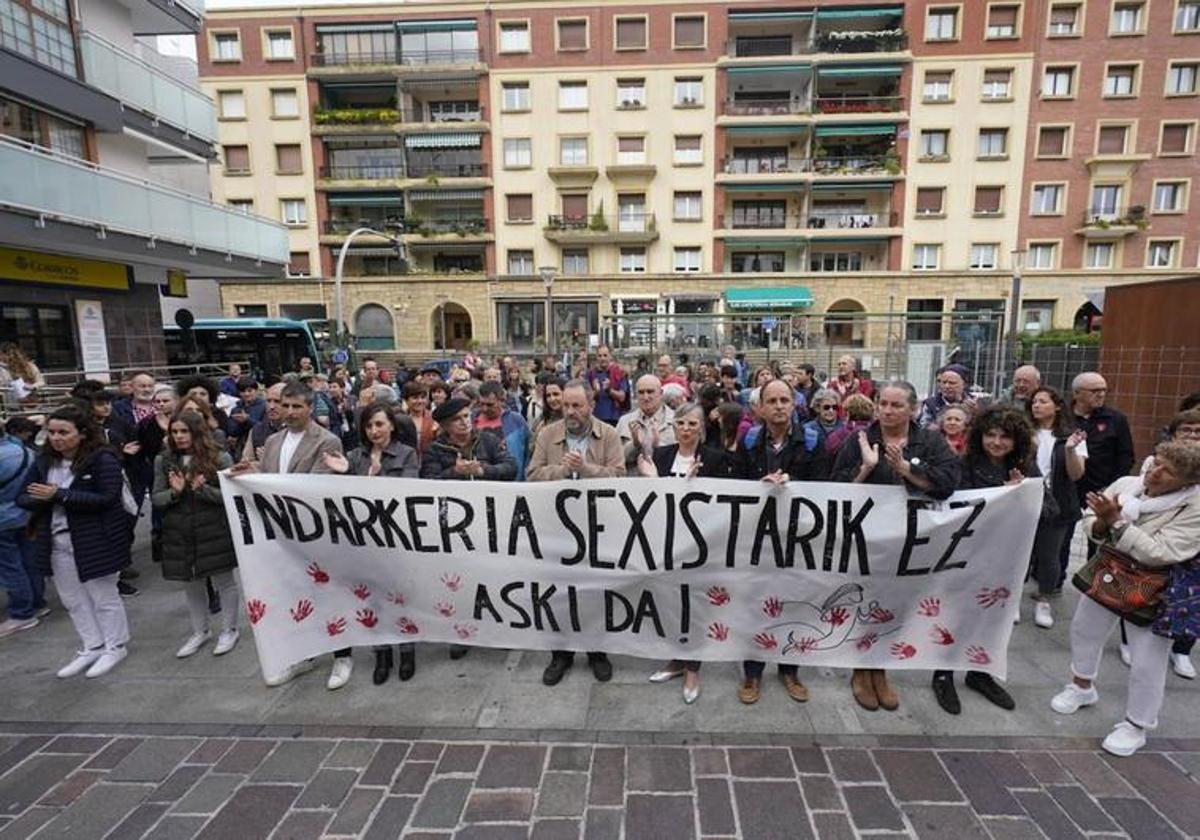 La Diputación muestra su rechazo ante recientes agresiones sexistas